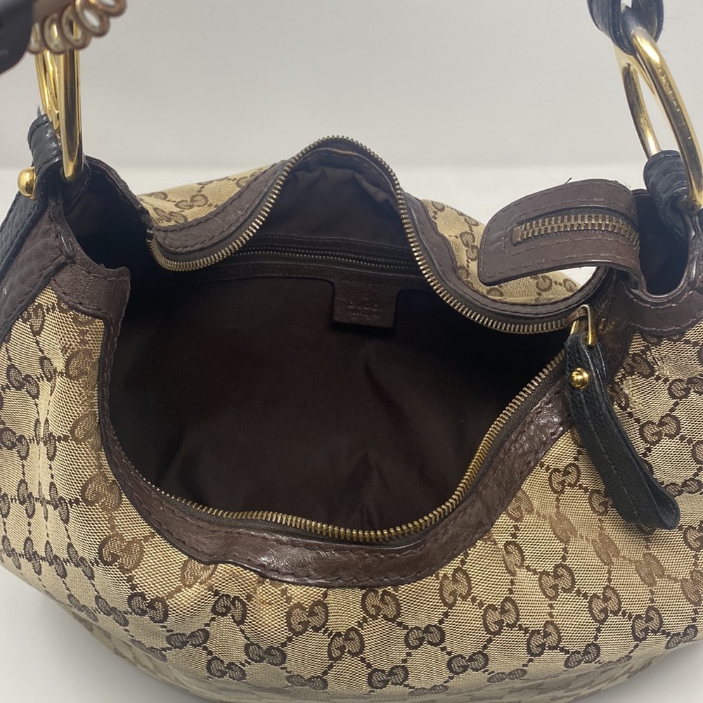 Authentic Gucci Bag - Picture 5 of 17